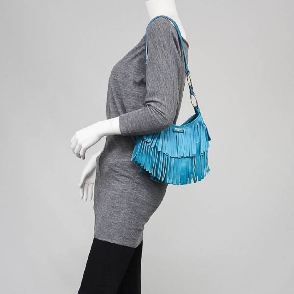YSL bag